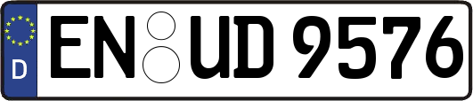 EN-UD9576