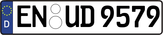 EN-UD9579