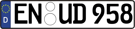 EN-UD958