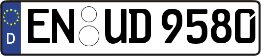 EN-UD9580