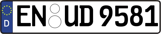 EN-UD9581
