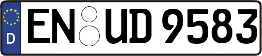 EN-UD9583