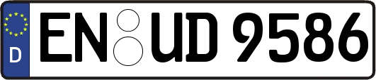 EN-UD9586