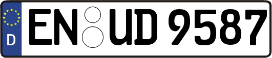 EN-UD9587