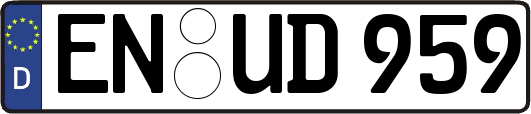 EN-UD959