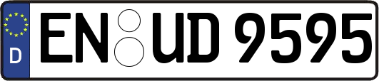 EN-UD9595