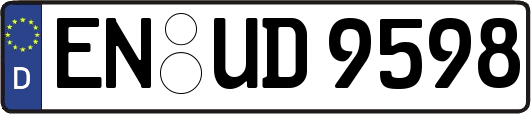EN-UD9598