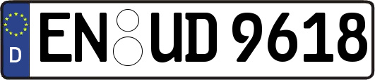 EN-UD9618