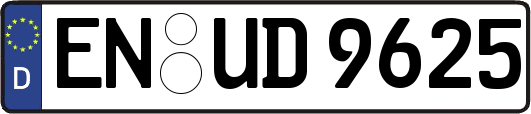 EN-UD9625