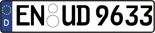 EN-UD9633