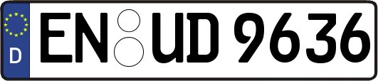 EN-UD9636