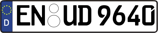 EN-UD9640