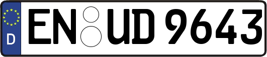 EN-UD9643