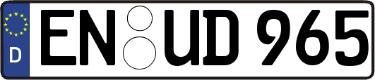 EN-UD965