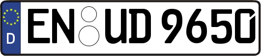 EN-UD9650