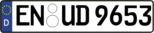 EN-UD9653