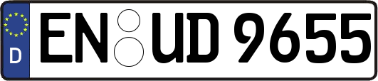 EN-UD9655
