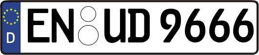 EN-UD9666