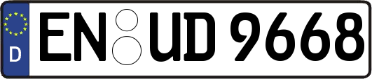 EN-UD9668