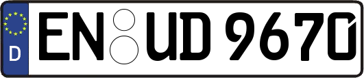 EN-UD9670