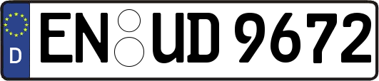 EN-UD9672