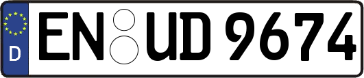 EN-UD9674