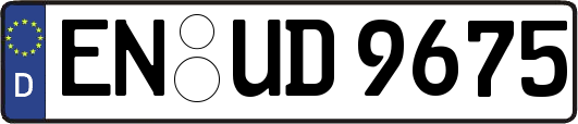 EN-UD9675