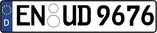 EN-UD9676