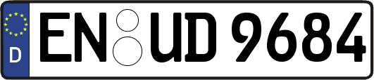 EN-UD9684