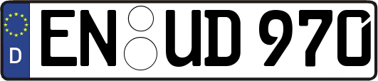 EN-UD970