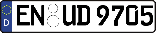 EN-UD9705