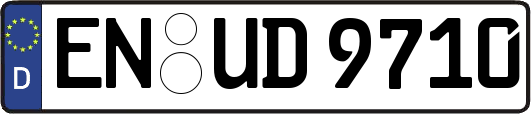 EN-UD9710