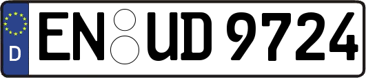 EN-UD9724