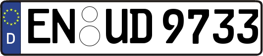 EN-UD9733