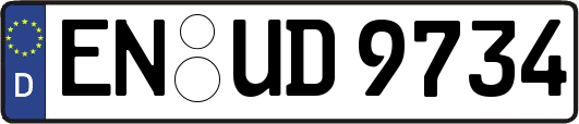 EN-UD9734