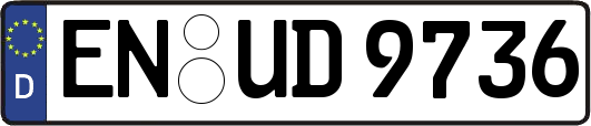 EN-UD9736