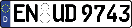 EN-UD9743