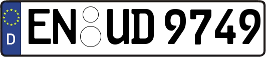 EN-UD9749