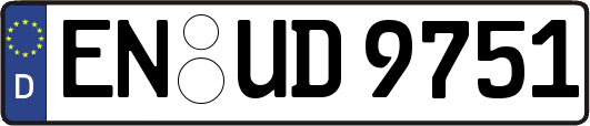 EN-UD9751