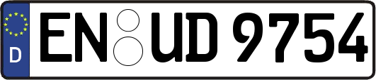 EN-UD9754