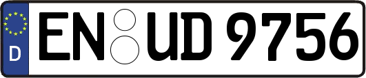 EN-UD9756