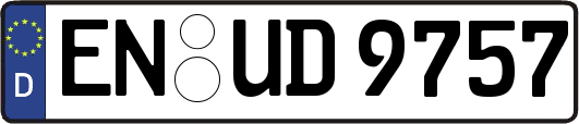 EN-UD9757