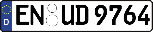 EN-UD9764