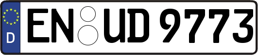 EN-UD9773