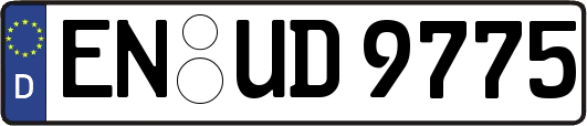 EN-UD9775