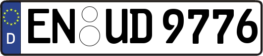 EN-UD9776