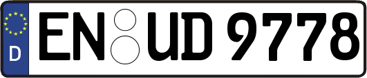 EN-UD9778