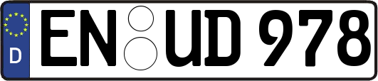 EN-UD978