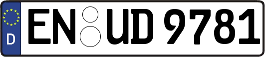 EN-UD9781