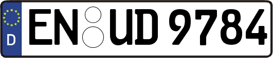 EN-UD9784